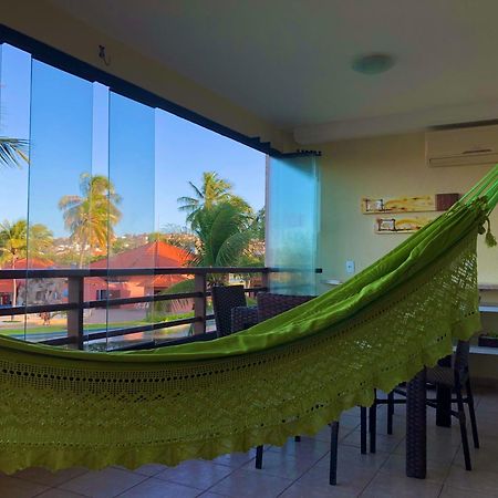 Aquaville Condominio Aquiraz Extérieur photo