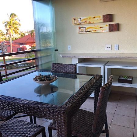Aquaville Condominio Aquiraz Extérieur photo