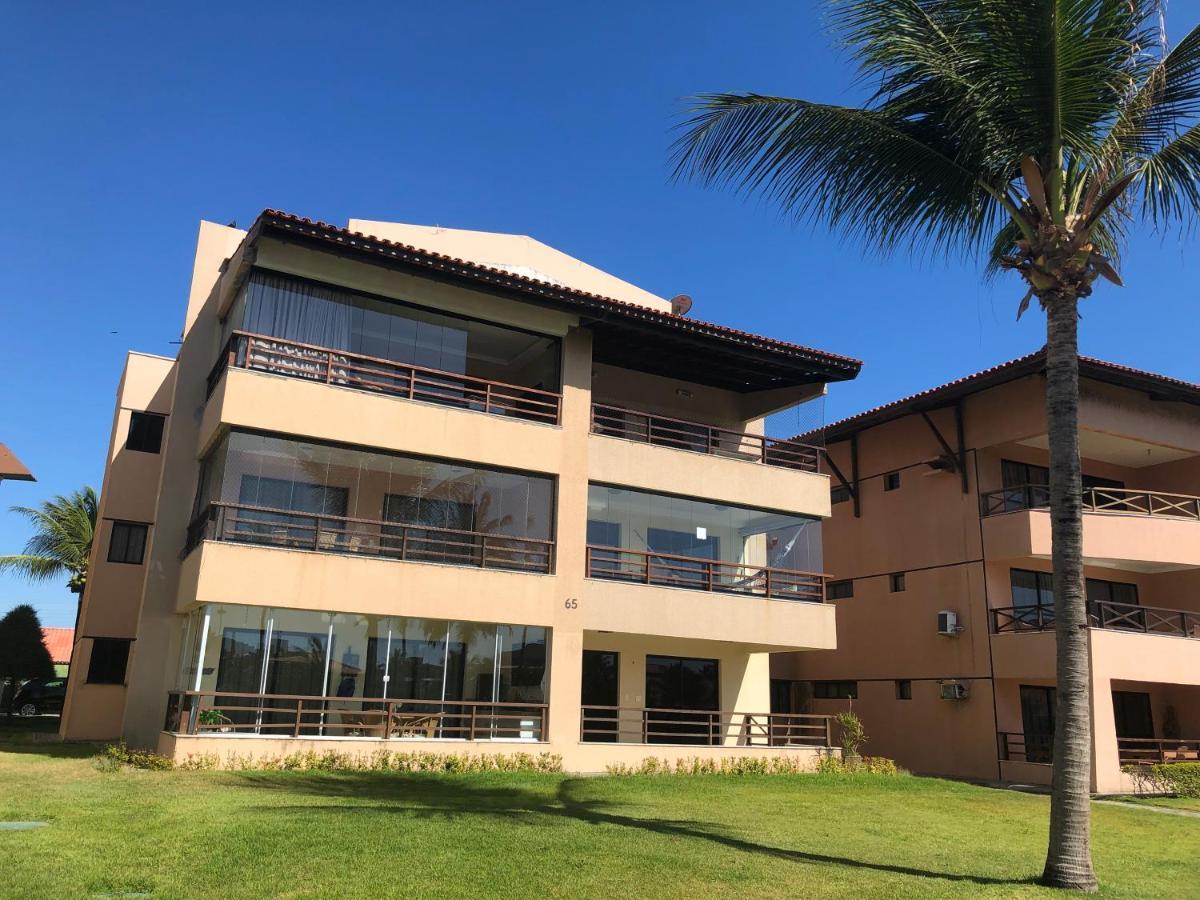 Aquaville Condominio Aquiraz Extérieur photo