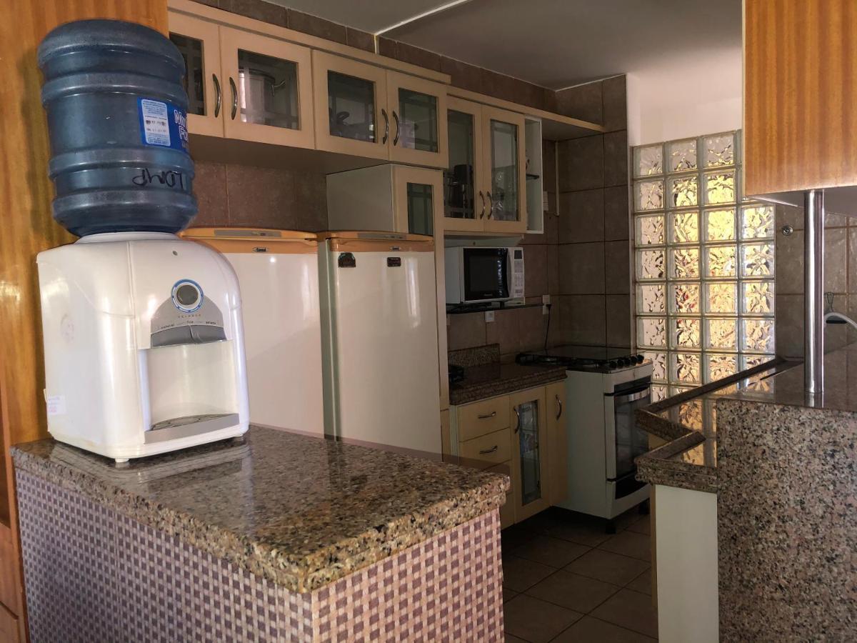 Aquaville Condominio Aquiraz Extérieur photo