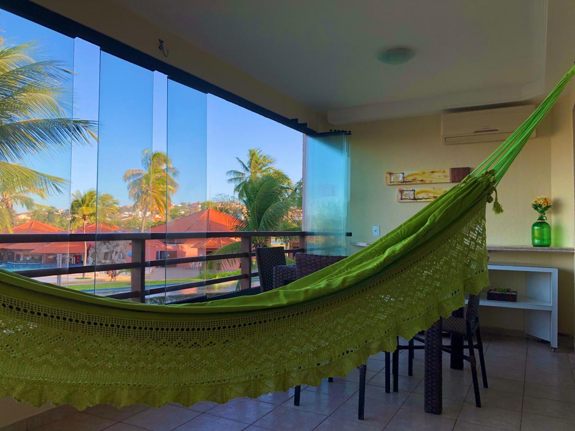 Aquaville Condominio Aquiraz Extérieur photo