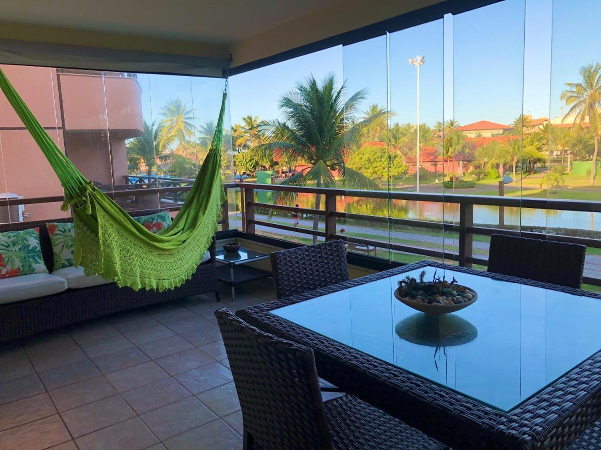 Aquaville Condominio Aquiraz Extérieur photo