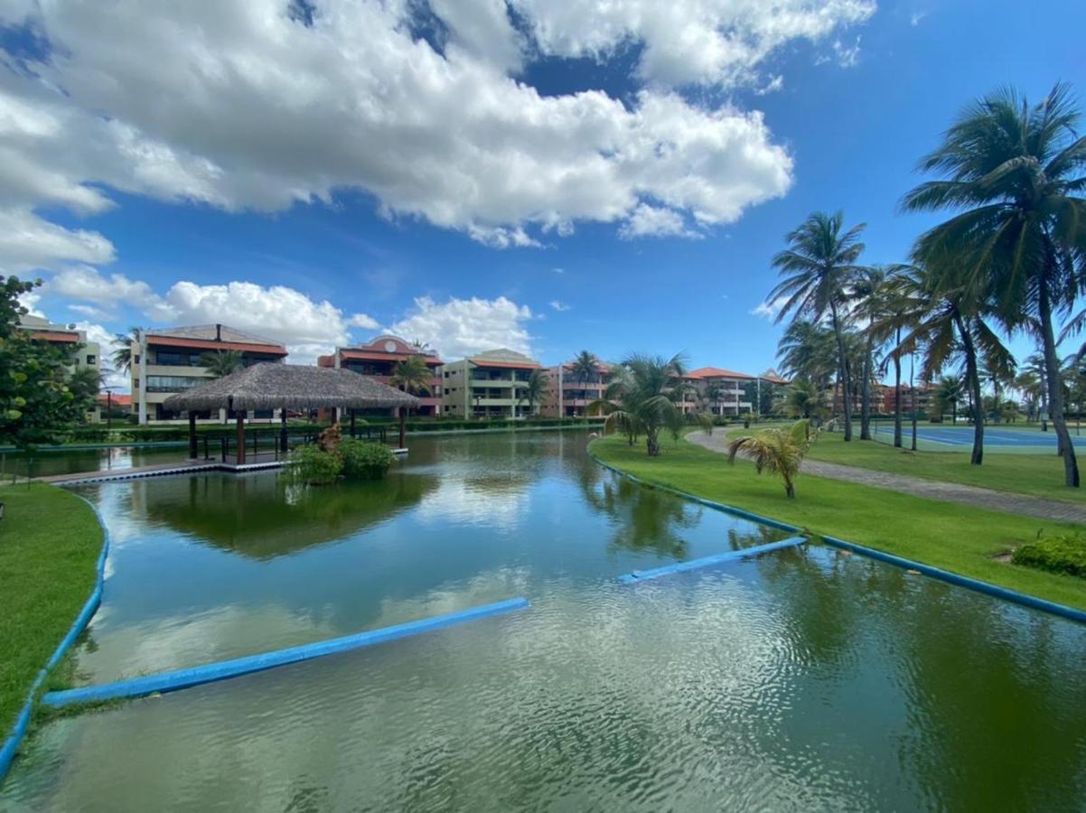 Aquaville Condominio Aquiraz Extérieur photo