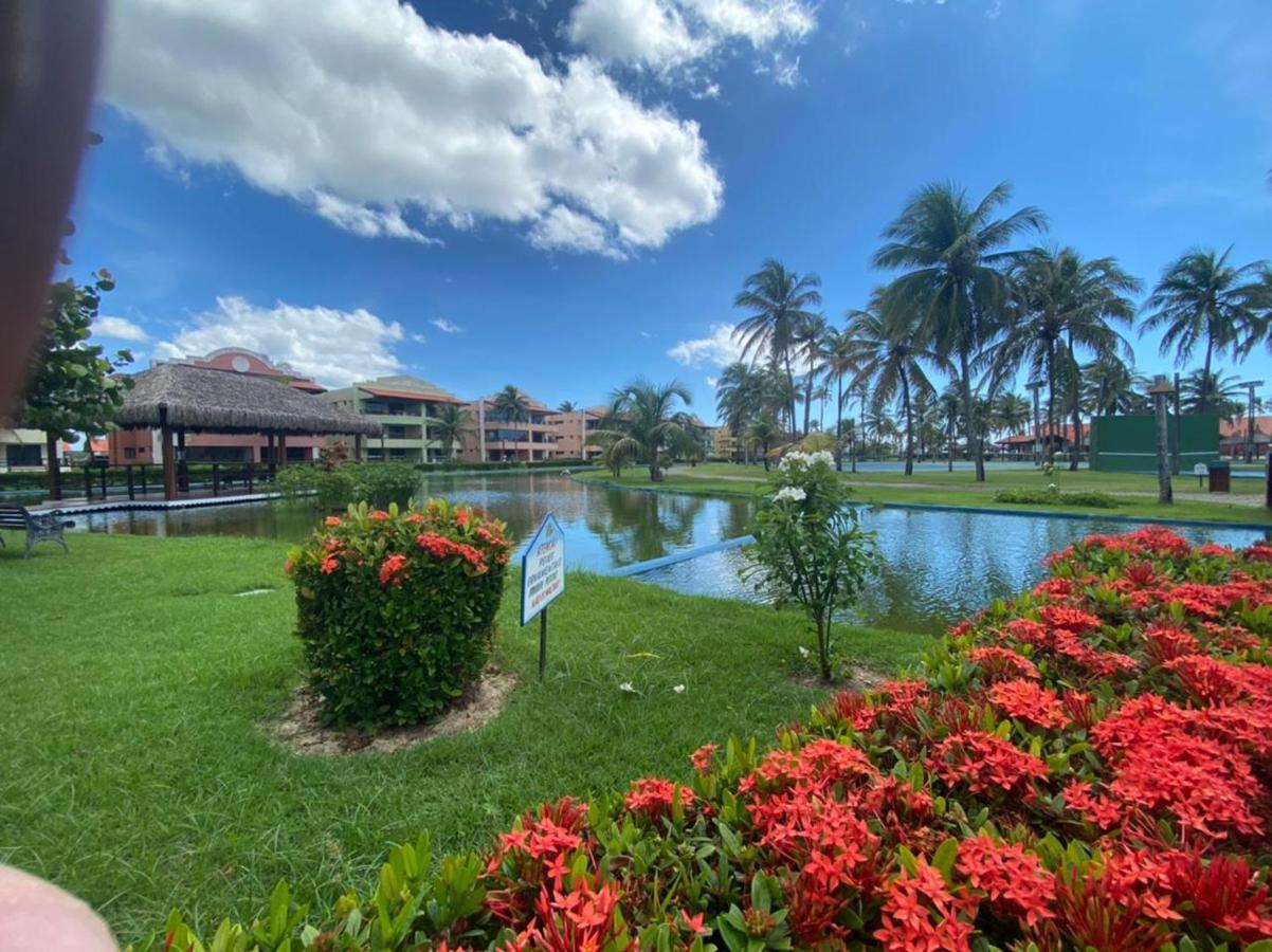 Aquaville Condominio Aquiraz Extérieur photo