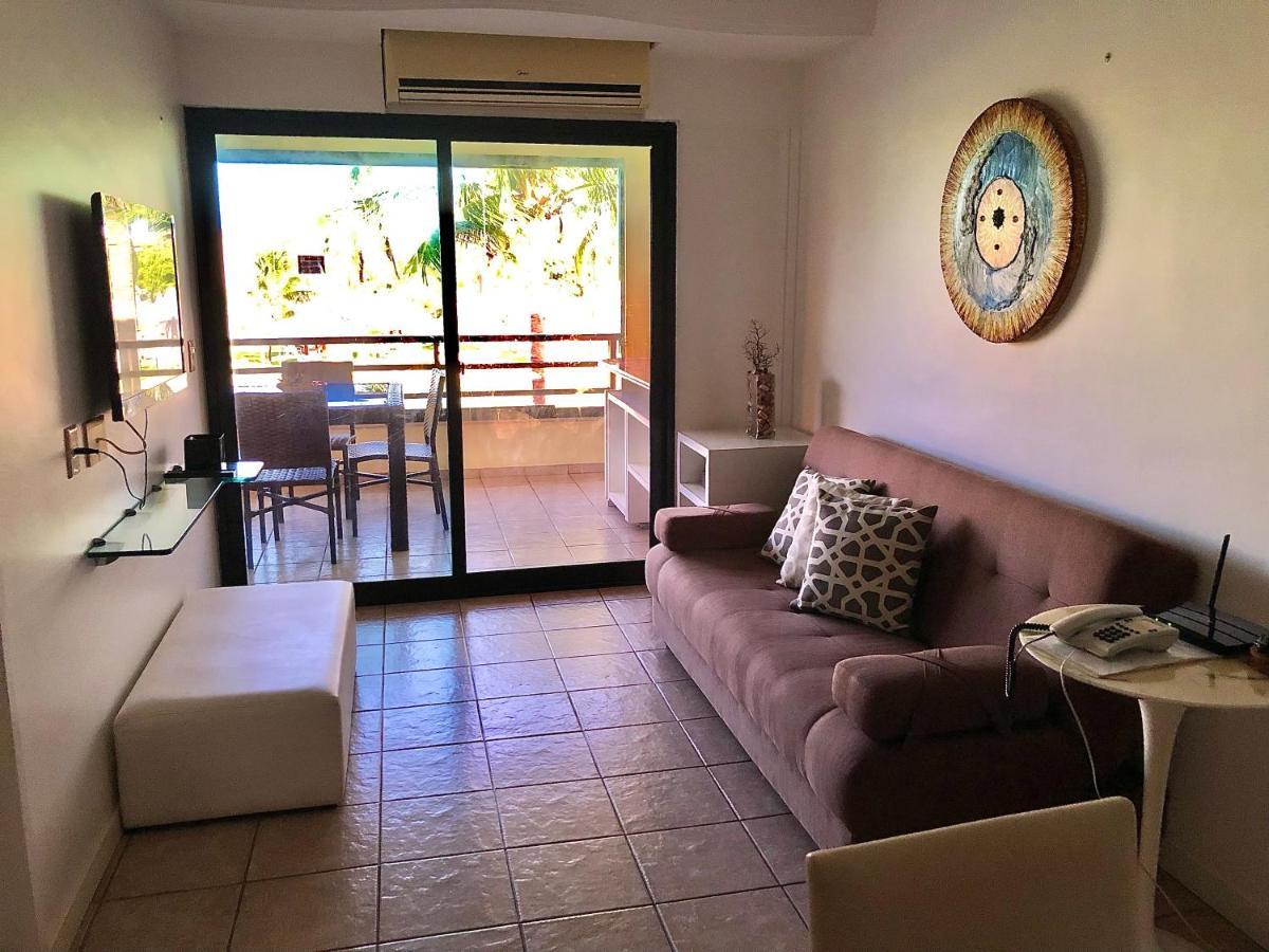 Aquaville Condominio Aquiraz Extérieur photo