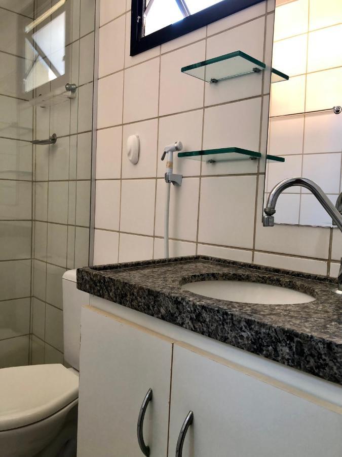 Aquaville Condominio Aquiraz Extérieur photo